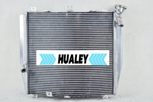 Aluminum radiator for - aluminum,