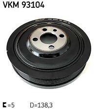 Belt Drive Crankshaft Belt