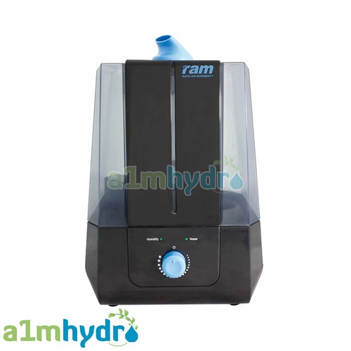 Ram ultrasonic air - ram, humidifier