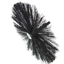 MARY POPPINS CHIMNEY SWEEPING SWEEP BRUSH FOR DRAIN RODS SET 16"