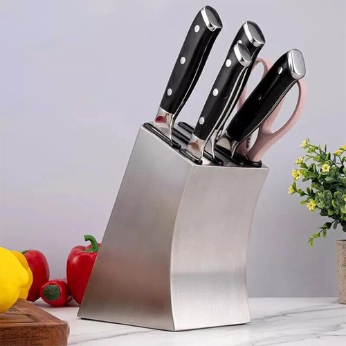 Stainless steel knife - stainless,