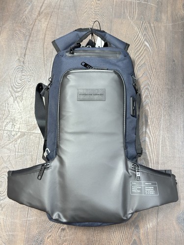 Porsche design urban eco - porsche,