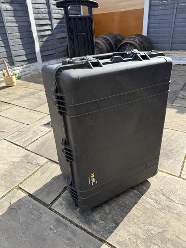 Pelicase peli 1630 - 1630, new