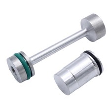 Engine Oil Diverter Barbell