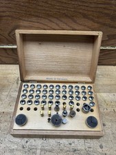 Rare G.Boley 8mm Watchmakers