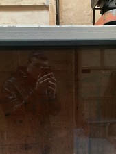 Silkscreen Studio Equipment 