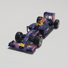 Bburago F1 Red Bull Racing RB11 1:43 Scale Model Car #3 Daniel Ricciardo