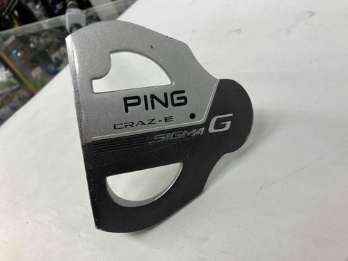 Ping craz sigma - g, putter