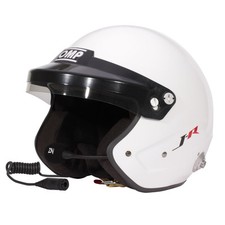 OMP J-Rally Helmet - FIA