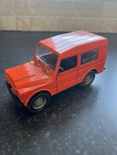 Polistil Fiat Campagnola 1/25
