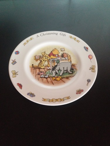 Royal doulton winnie the - royal,