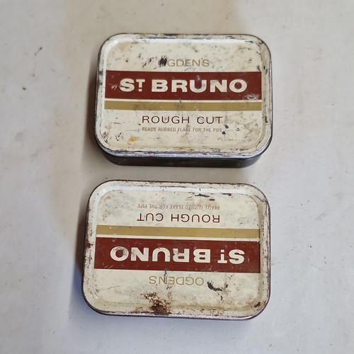 Ogden bruno rough cut - ogden's,