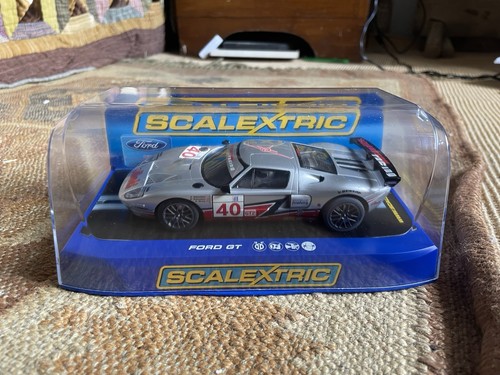 Scalextric ford 40 - ford,