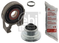 Repair Kit, propshaft centre
