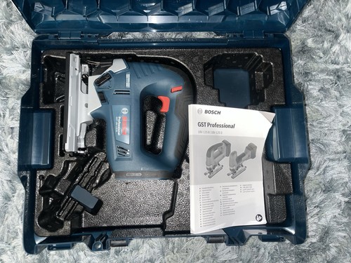 Bosch professional gst 18v - bosch, 18v-125