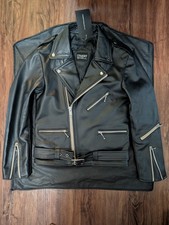 NWT Straight to Hell Barracuda