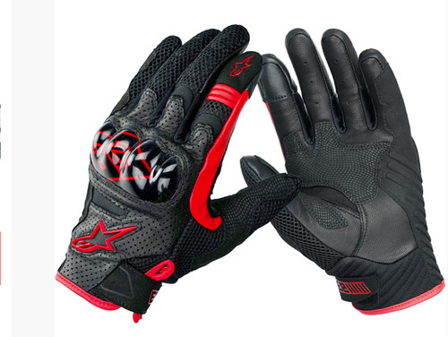 Alpinestars smx air v2 - smx-1,