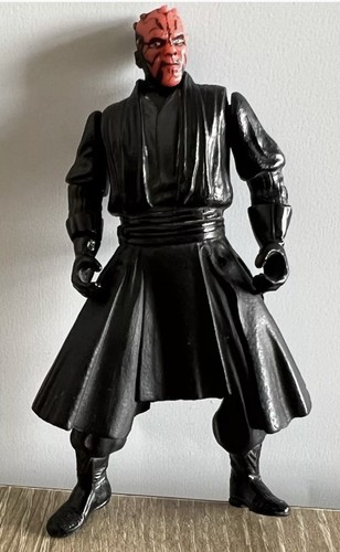 Star wars 1999 - star, darth