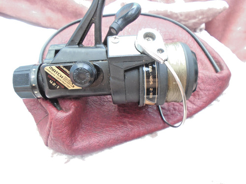 Shimano match 25s - shimano,