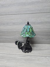 Tiffany Style Table Lamp With