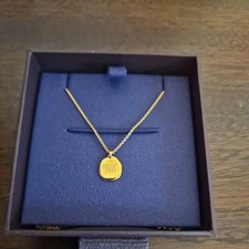 Monica Vinader Siren Petal