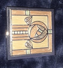 Lovley Compact Mirror Pocket