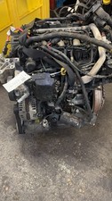 LAND ROVER 2.2 ENGINE DIESEL 224DT FREELANDER FULL ENGINE TD4 EURO 4 