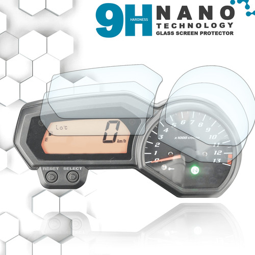 Nano screen protector - screen,