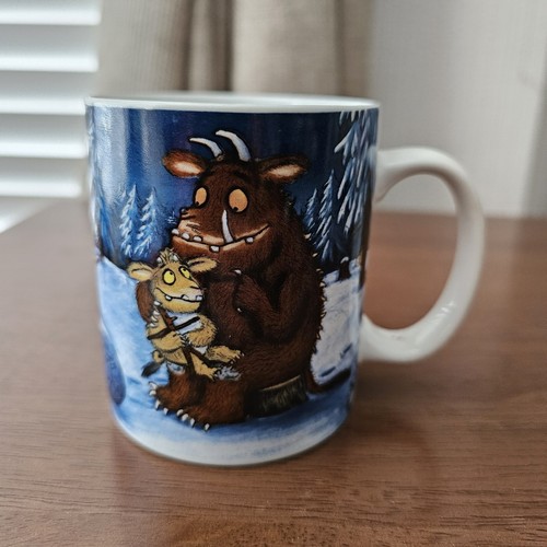 The gruffalo child mug 2016 - the,