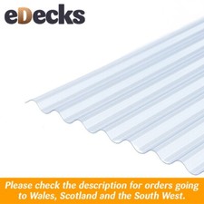 Pack of 10 x 1.3mm Super