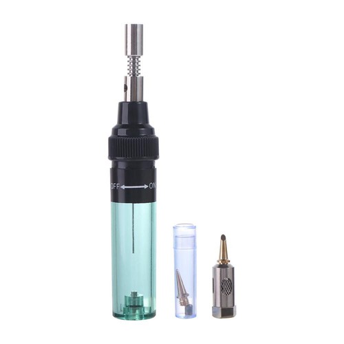 Mini soldering iron cordless - soldering,