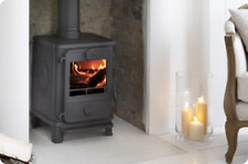 Morso Squirrel 1412 Stove