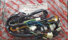 Impianto elettrico Aprilia 650 Pegaso 1991-1996 codice AP8112546 NUOVO. PERFETTO