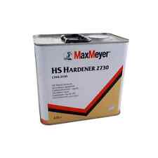 Max Meyer 2730 HS Fast Hardener - 2.5L