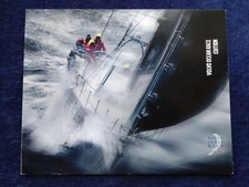 2009 Volvo XC90 XC70 V70 Ocean