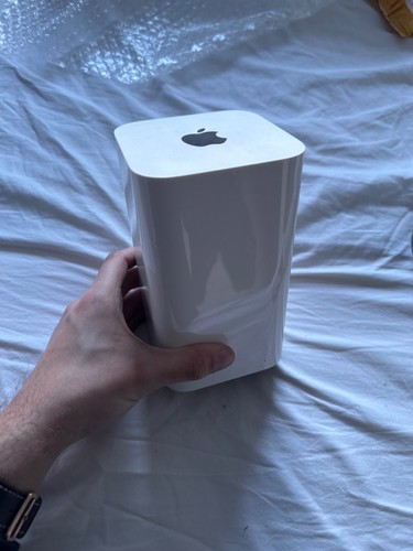 Apple airport extreme tower - apple,