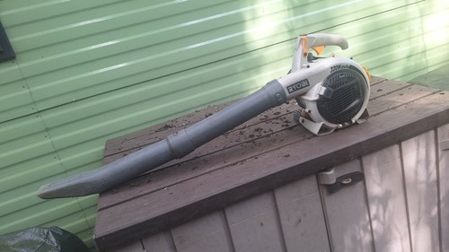Ryobi rbl 26bv petrol - rbl, leaf
