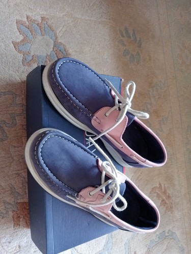 Quayside caribbean shoes uk8 - shoes,