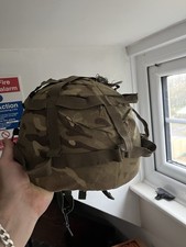 British Army MK7 Alpha Combat Helmet