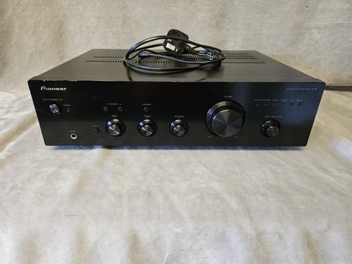 Pioneer 10k stereo - pioneer,