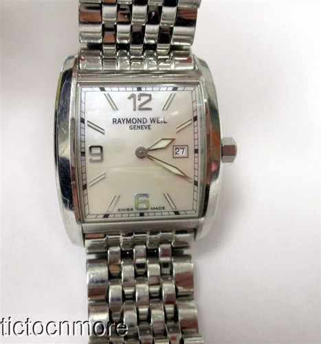 Raymond weil don giovanni - weil,