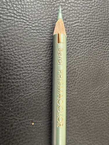 Ultra rare retired berol - retired,