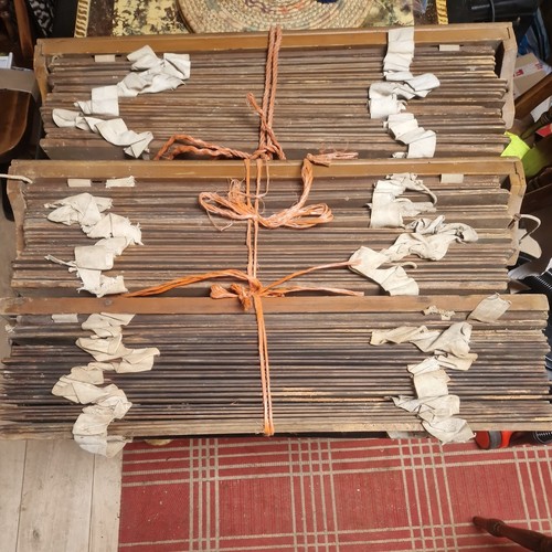 Antique pine venetion - pine,