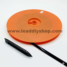 Antique Self Adhesive Lead