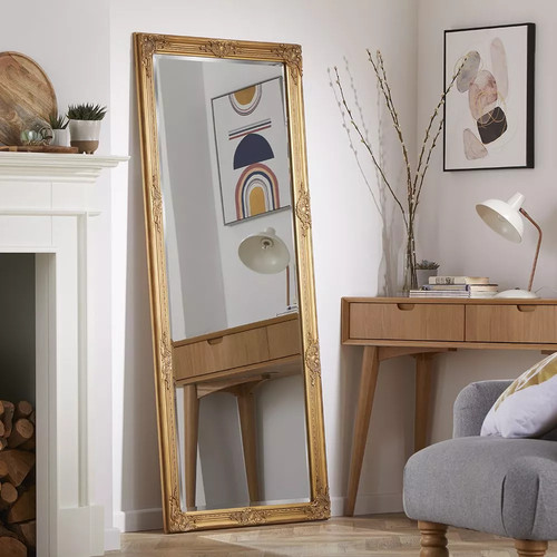 Leaner mirror highbury - mirror,
