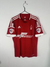 Original Nottingham Forest