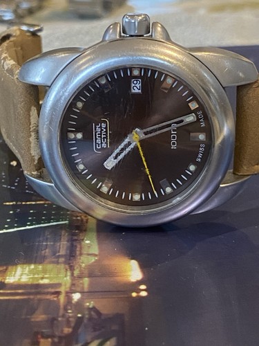Camel active mens - active, watch.