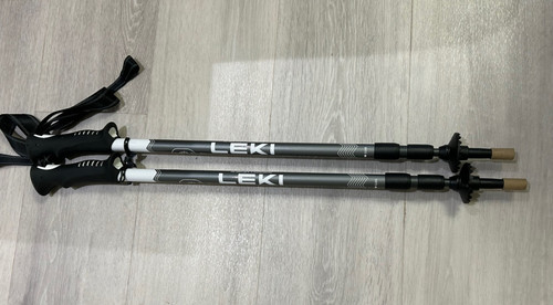 Leki voyager walking - voyager, /