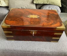 Regency Writing Slope with 2