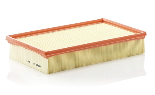 Mann filter 152 - mann-filter, air